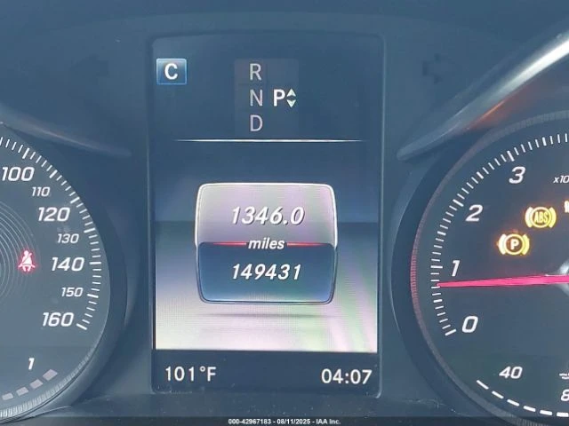 Mercedes-Benz C 300 SPORT | Mobile.bg   11