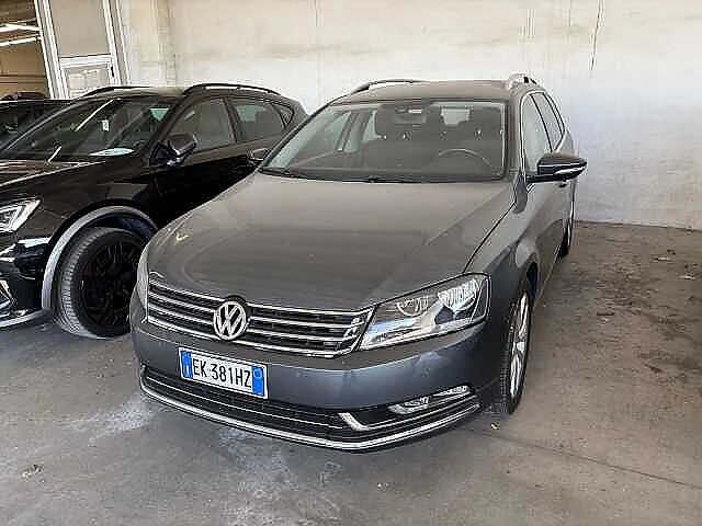 VW Passat HIGHLINE/140KS /AUTO - 14995 лв. / 7666.82 € - 25591166 1
