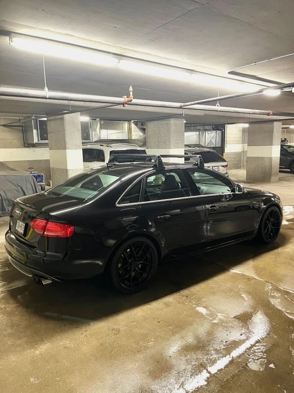 Audi S4 * 4dr Sdn S tronic * CARFAX * ��� ������������ ��� | Mobile.bg � ����������� 3