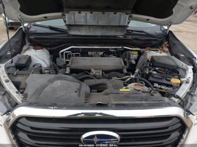 Subaru Ascent TOURING AWD, снимка 15 - Автомобили и джипове - 53536361