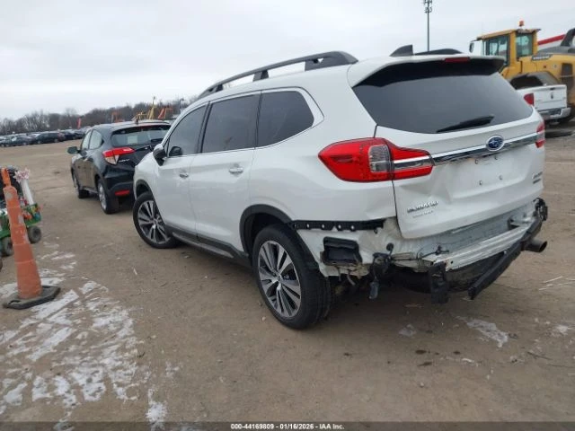 Subaru Ascent TOURING AWD - изображение 5