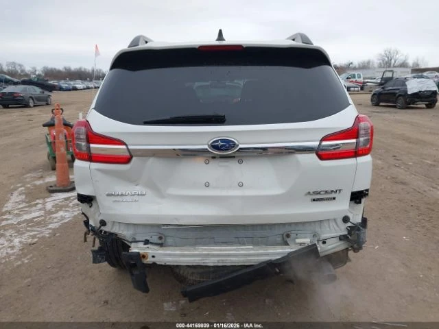 Subaru Ascent TOURING AWD - изображение 6