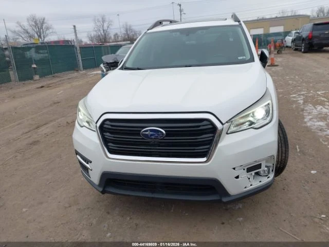 Subaru Ascent TOURING AWD - изображение 2