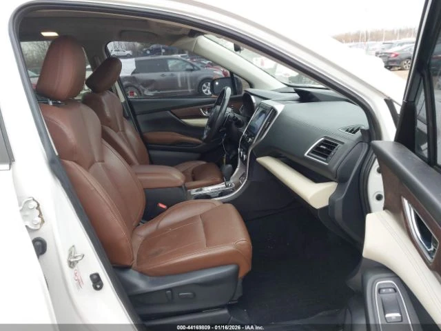 Subaru Ascent TOURING AWD, снимка 11 - Автомобили и джипове - 53536361