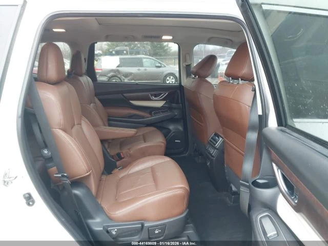 Subaru Ascent TOURING AWD, снимка 12 - Автомобили и джипове - 53536361