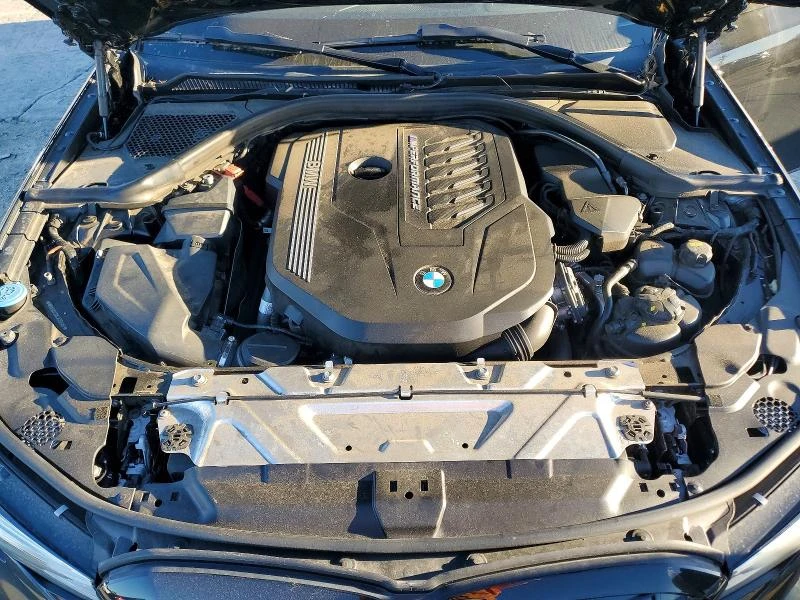 BMW 340 MPACKAGE* Keyless* Premium audio* PANO* Memo, снимка 11 - Автомобили и джипове - 54001765