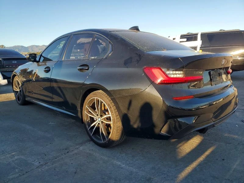 BMW 340 MPACKAGE* Keyless* Premium audio* PANO* Memo, снимка 2 - Автомобили и джипове - 54001765