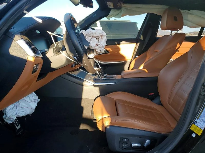 BMW 340 MPACKAGE* Keyless* Premium audio* PANO* Memo, снимка 7 - Автомобили и джипове - 54001765