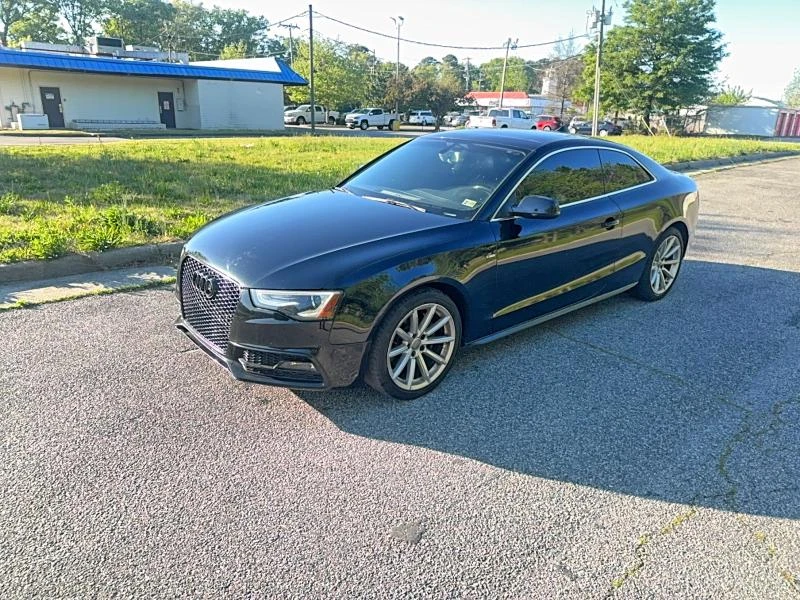 Audi A5 2.0L 4 ALL WHEEL DRIVE | Mobile.bg � ����������� 3