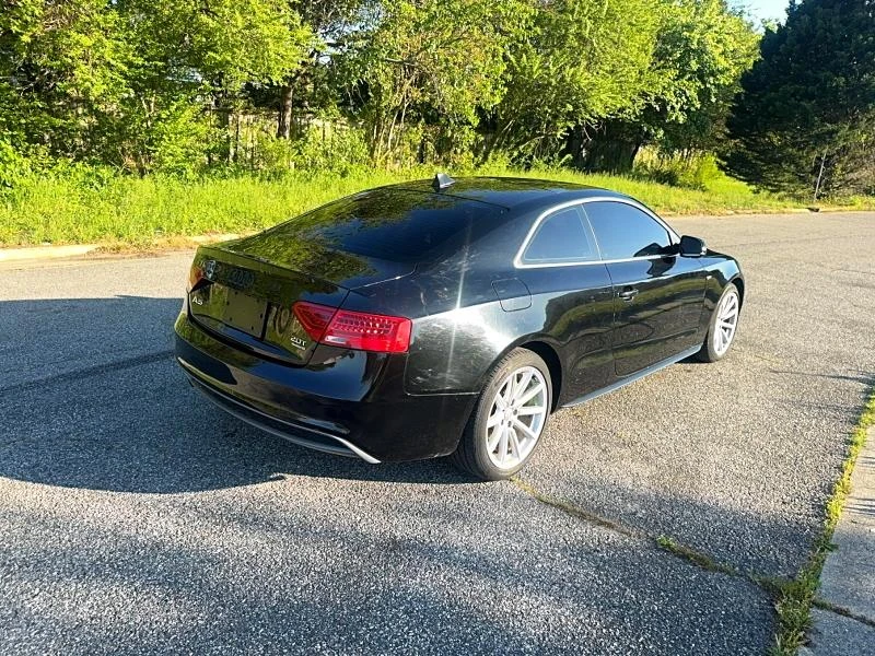 Audi A5 2.0L 4 ALL WHEEL DRIVE | Mobile.bg � ����������� 5