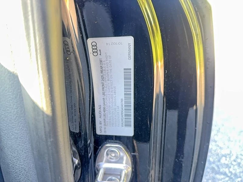 Audi A5 2.0L 4 ALL WHEEL DRIVE | Mobile.bg � ����������� 11