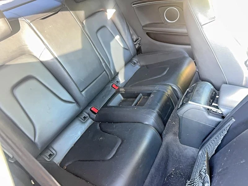 Audi A5 2.0L 4 ALL WHEEL DRIVE | Mobile.bg � ����������� 7