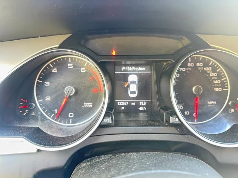 Audi A5 2.0L 4 ALL WHEEL DRIVE | Mobile.bg � ����������� 9
