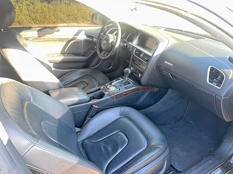 Audi A5 2.0L 4 ALL WHEEL DRIVE | Mobile.bg � ����������� 6