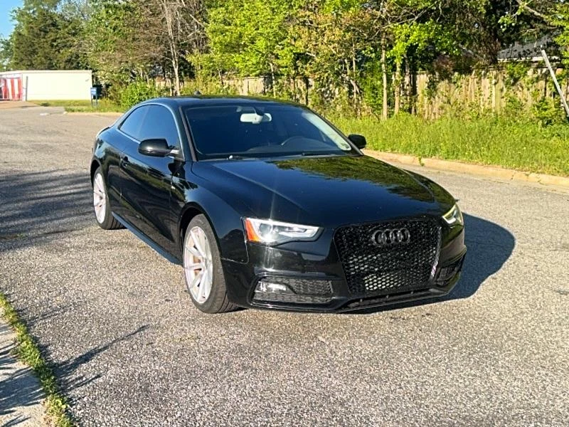 Audi A5 2.0L 4 ALL WHEEL DRIVE | Mobile.bg � ����������� 2