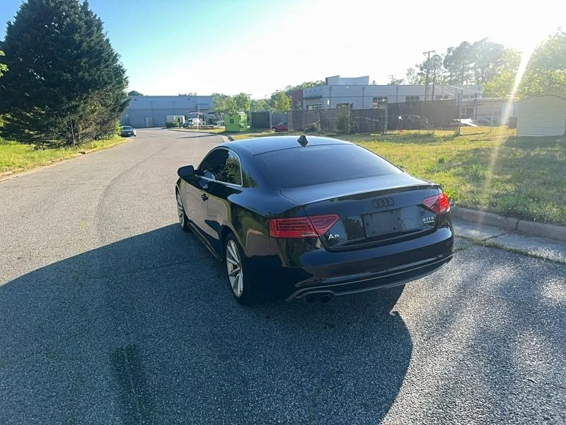 Audi A5 2.0L 4 ALL WHEEL DRIVE | Mobile.bg � ����������� 4