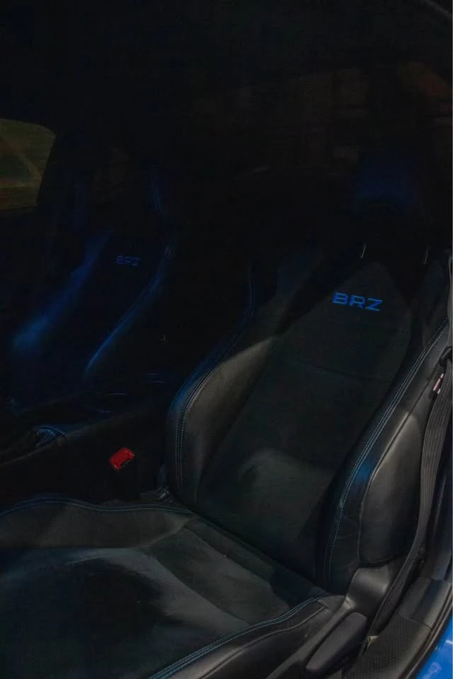 Subaru BRZ * Hikari Edition 1 of 100* АВТОКРЕДИТ* , снимка 9 - Автомобили и джипове - 55166428