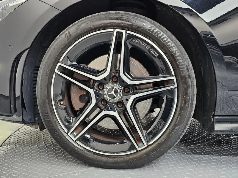 Mercedes-Benz CLA 250, снимка 5 - Автомобили и джипове - 56690250