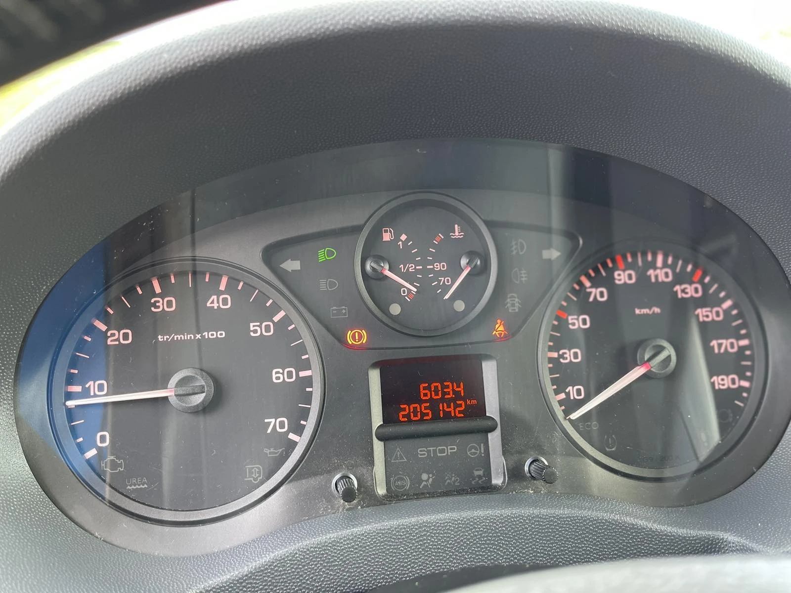 Peugeot Expert 1.6, 90 .. | Mobile.bg   16