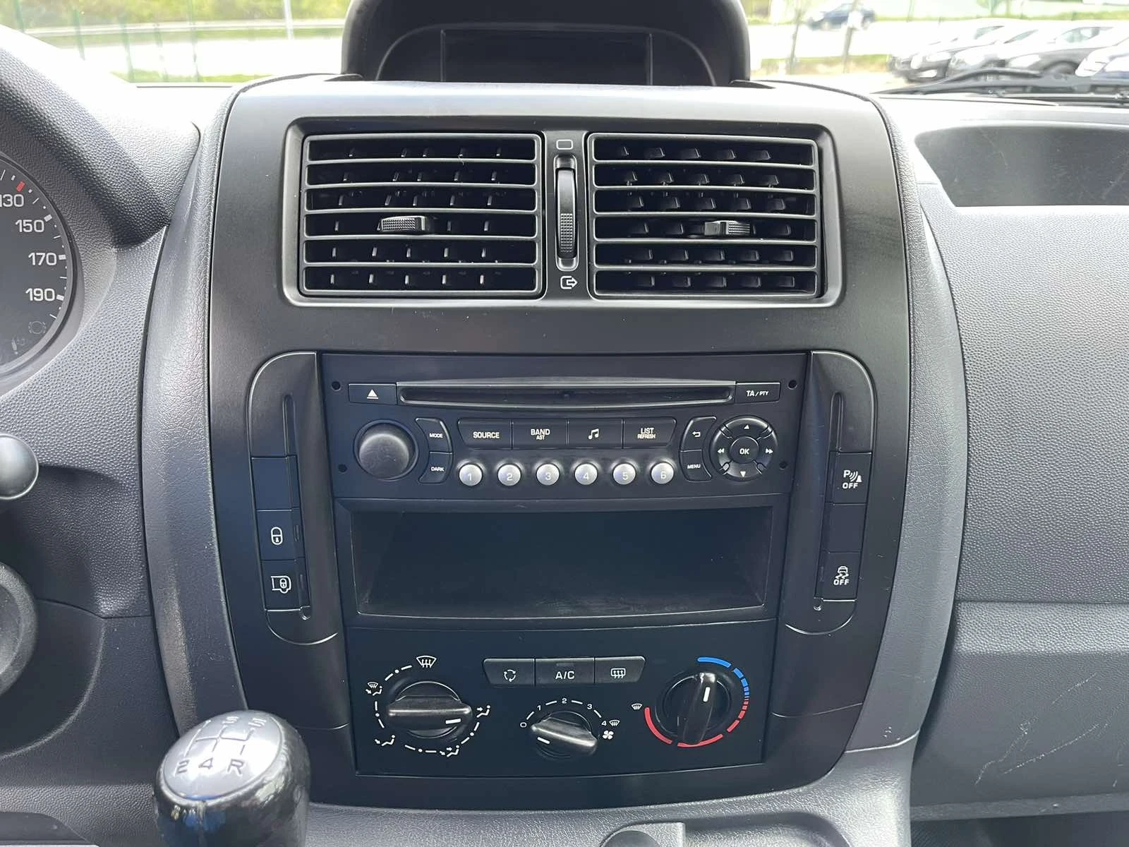 Peugeot Expert 1.6, 90 .. | Mobile.bg   11