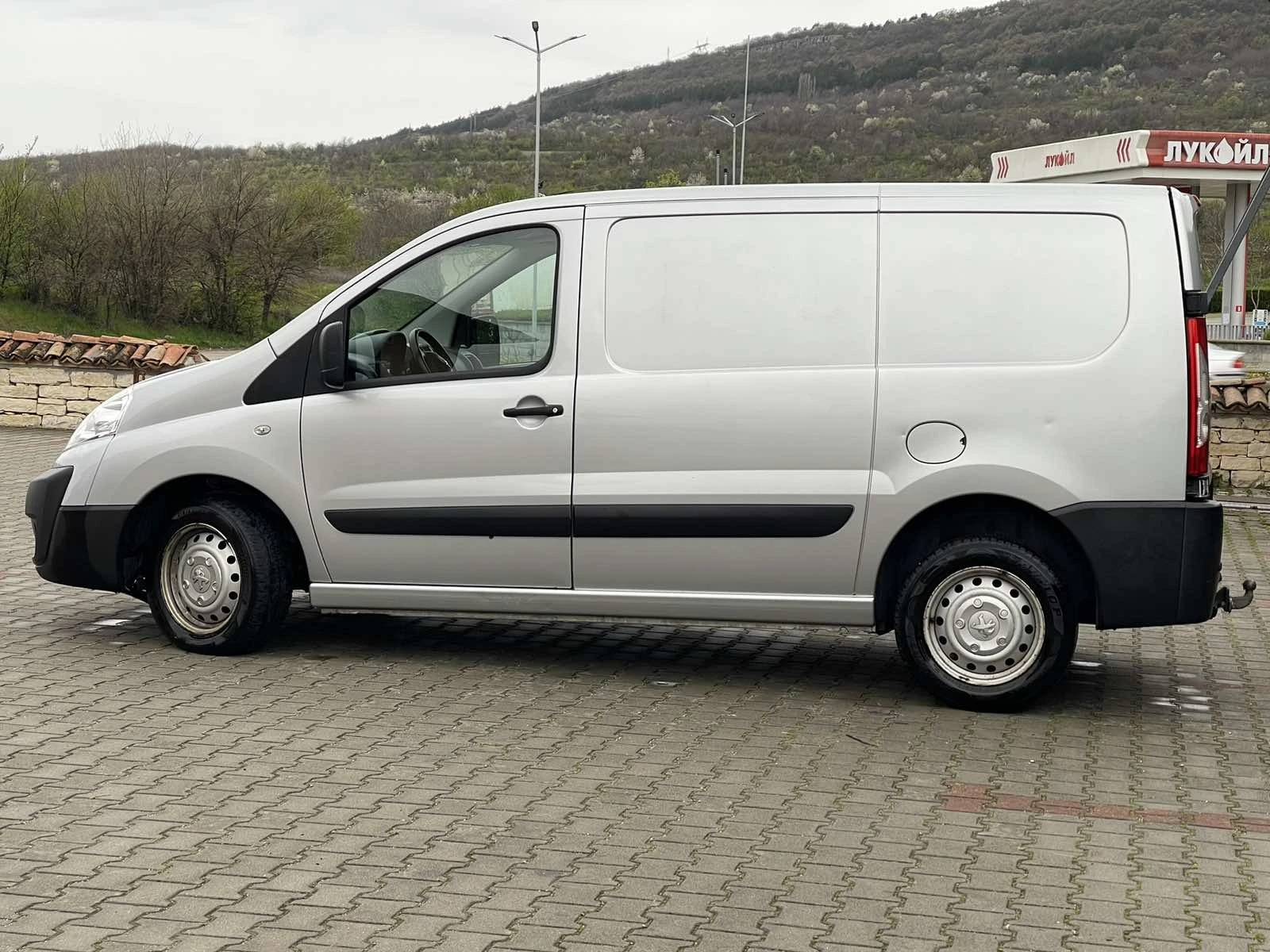 Peugeot Expert 1.6, 90 к.с. - изображение 6