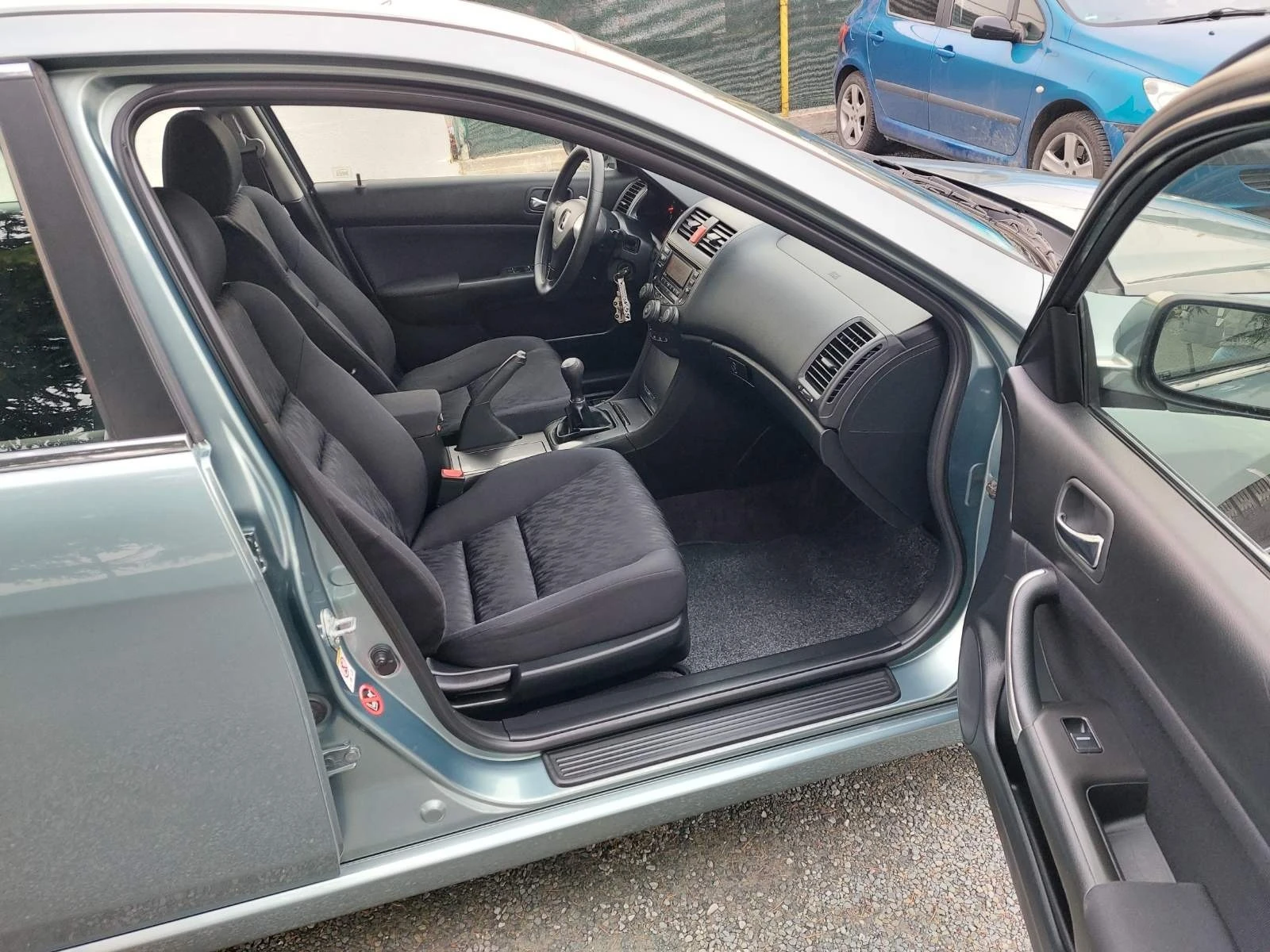 Honda Accord 2.0, вер.мотор  | Mobile.bg — изображение 11