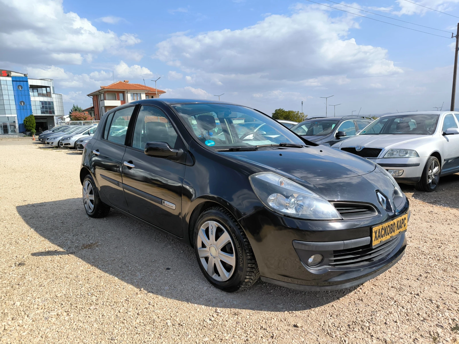 Renault Clio 1.2I - изображение 3