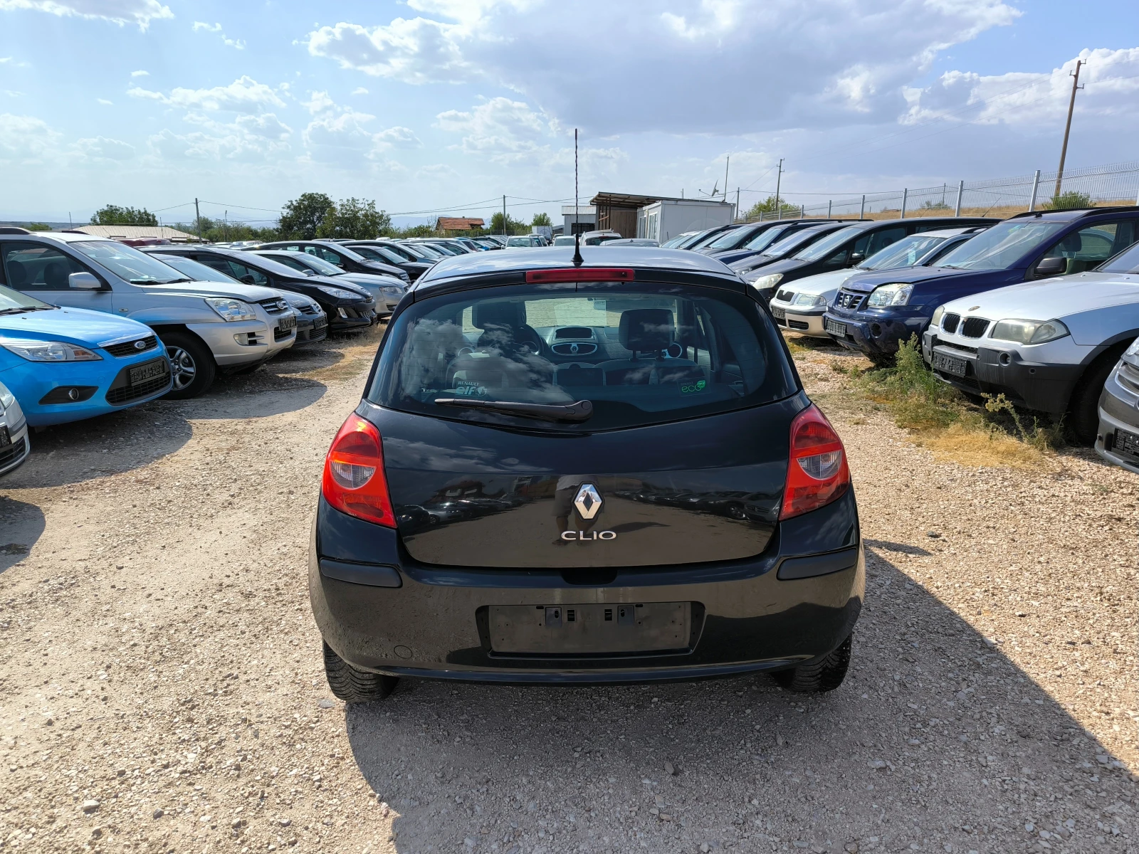 Renault Clio 1.2I - изображение 5