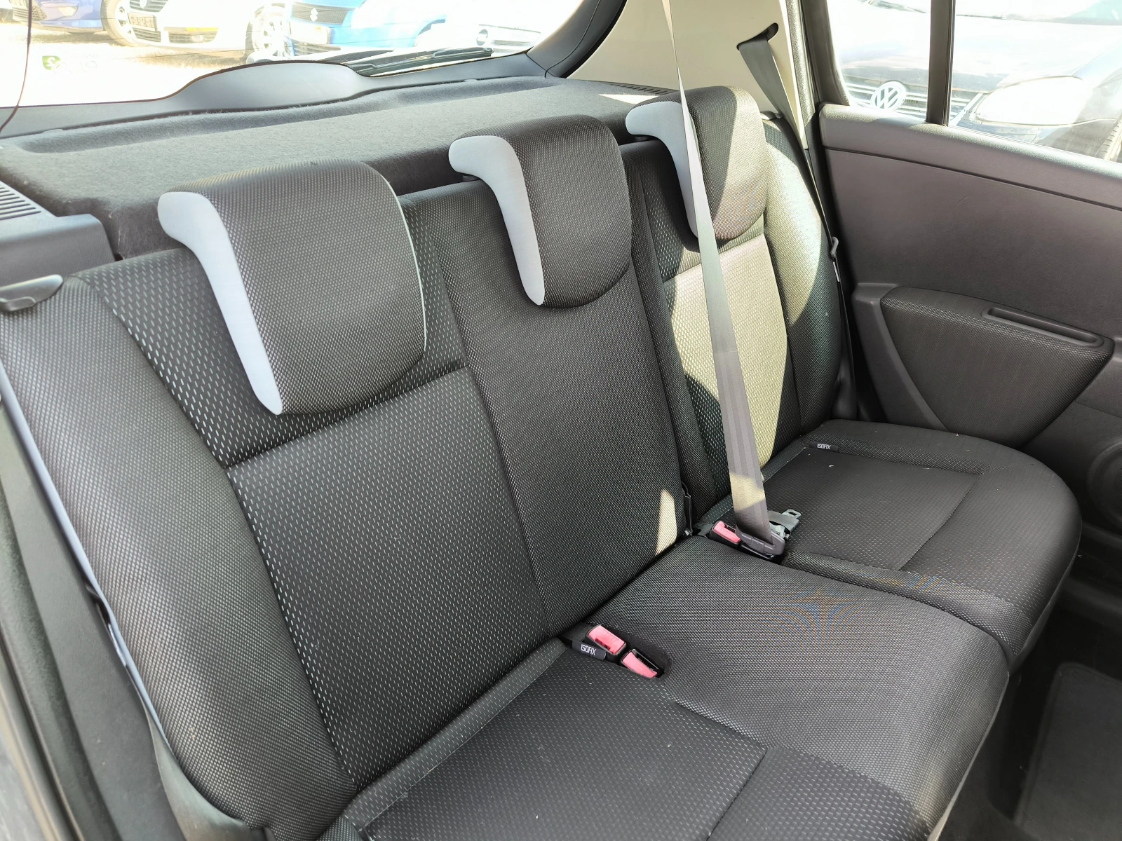 Renault Clio 1.2I | Mobile.bg — изображение 11