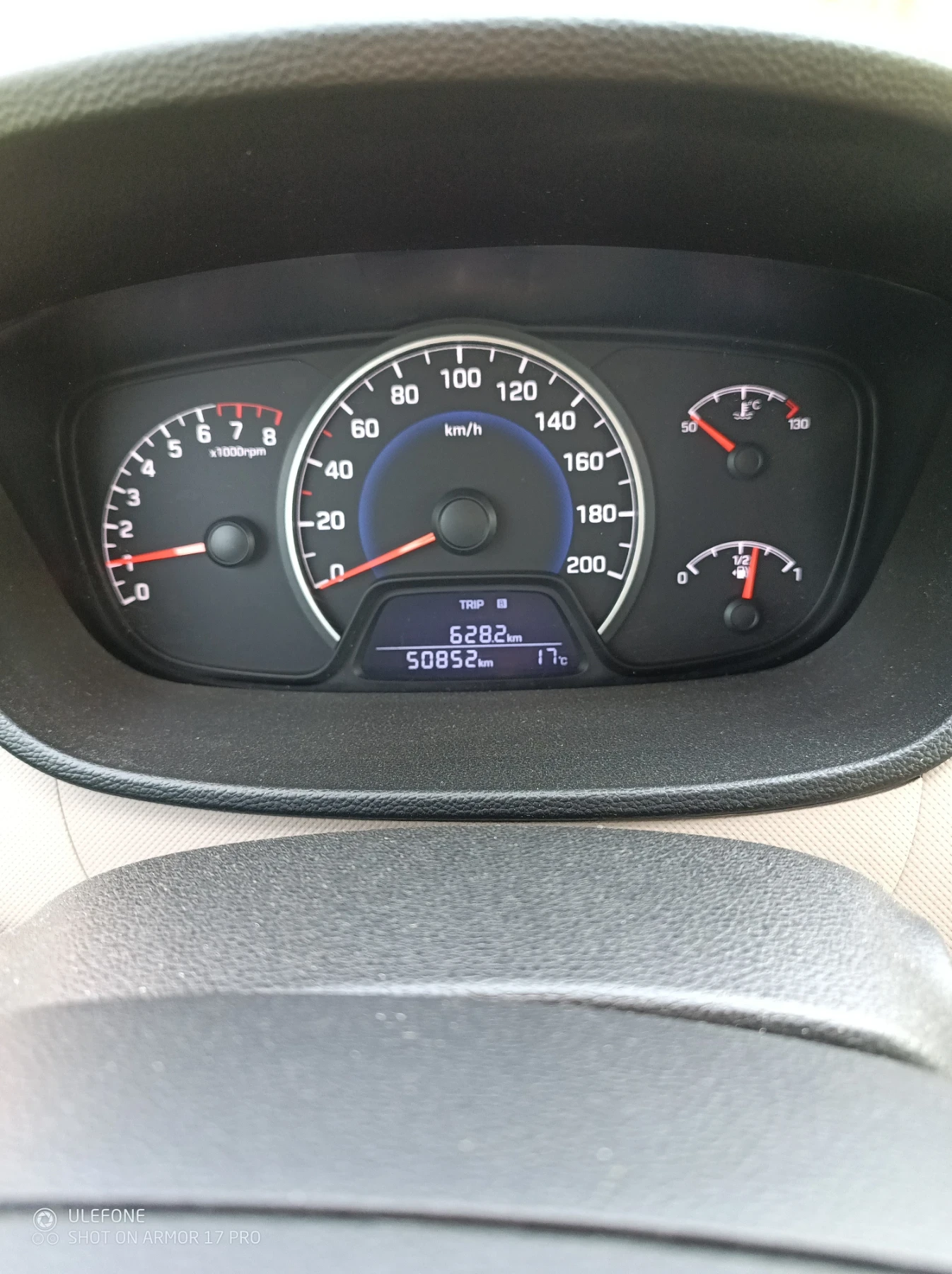 Hyundai I10  - изображение 6