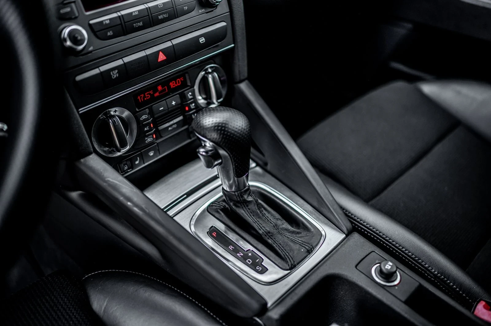 Audi A3 2.0 TDI SLINE - изображение 8