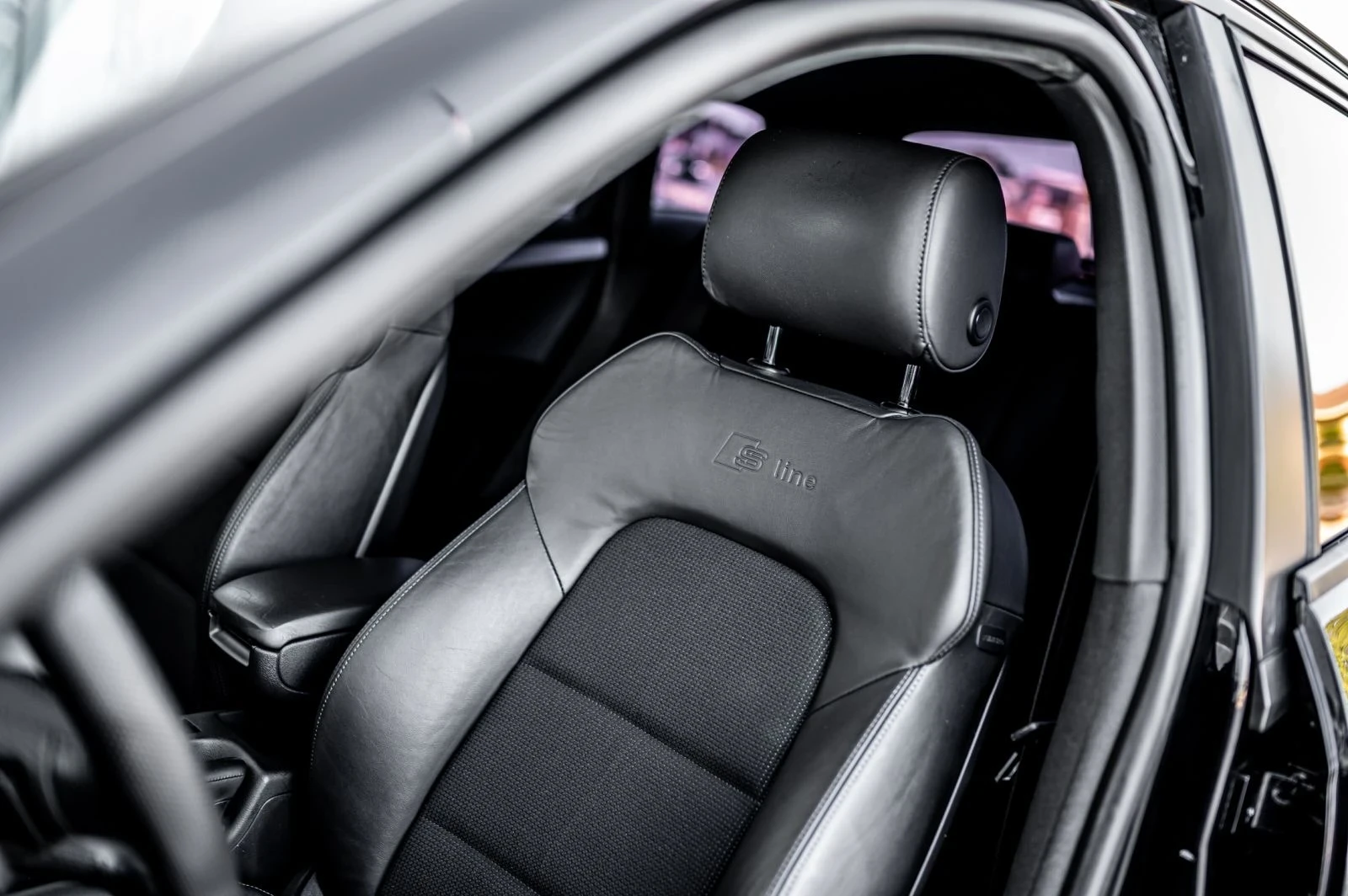 Audi A3 2.0 TDI SLINE - изображение 9