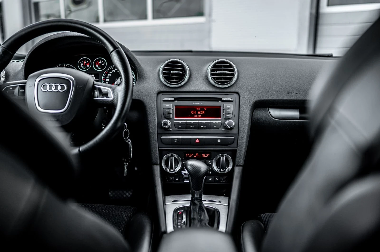 Audi A3 2.0 TDI SLINE - изображение 7