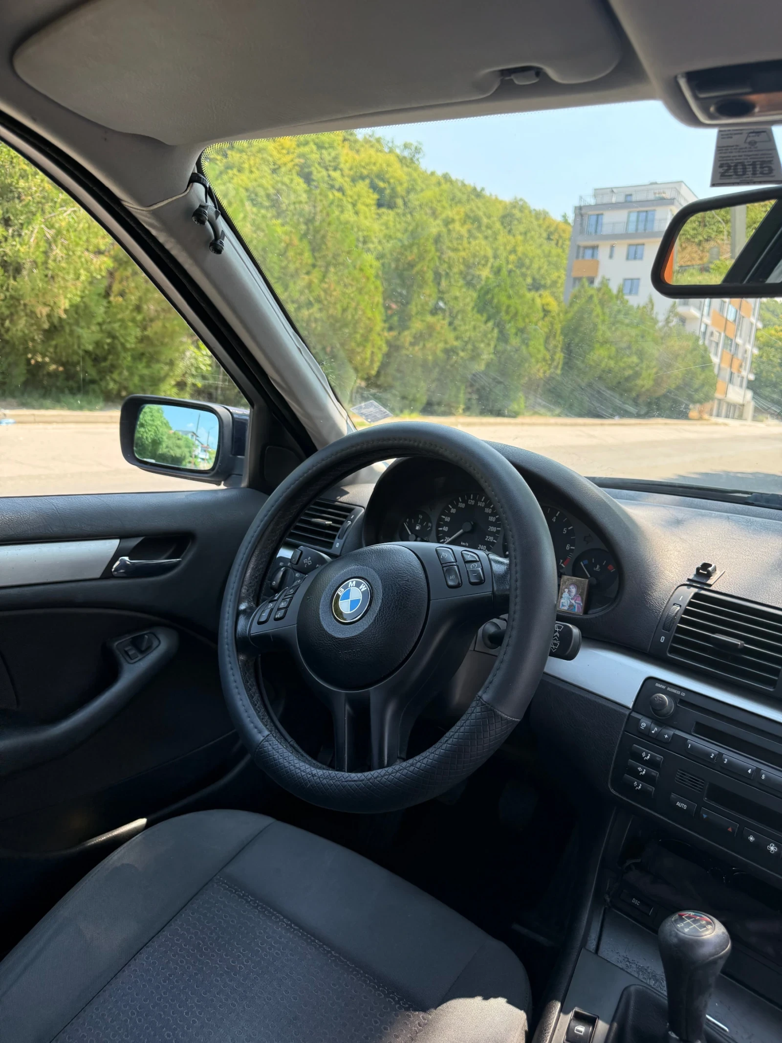 BMW 318 1.8i - изображение 6