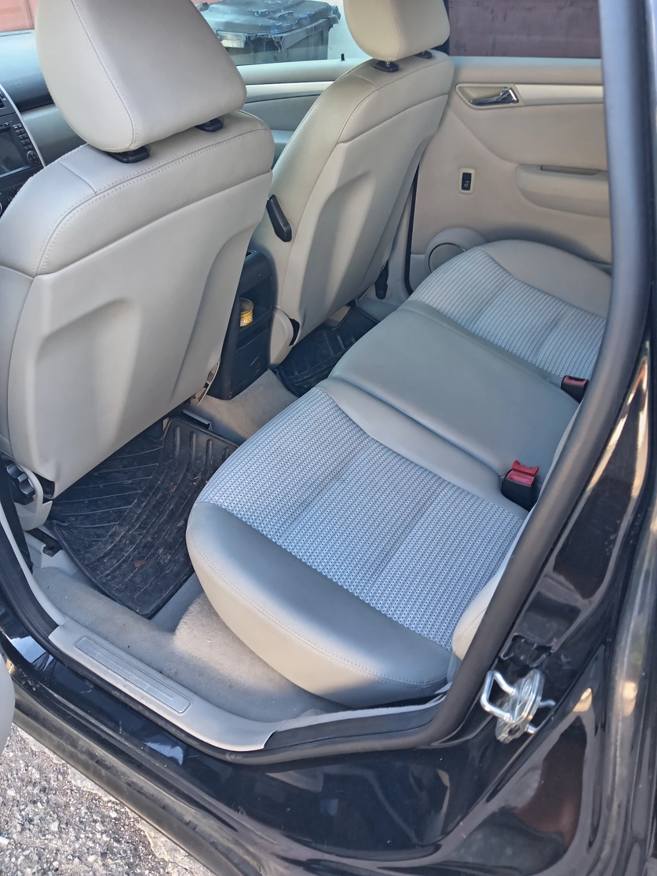 Mercedes-Benz A 180 2.0 cdi. Avangarde.. 6 скорости.. Navi..  - изображение 7
