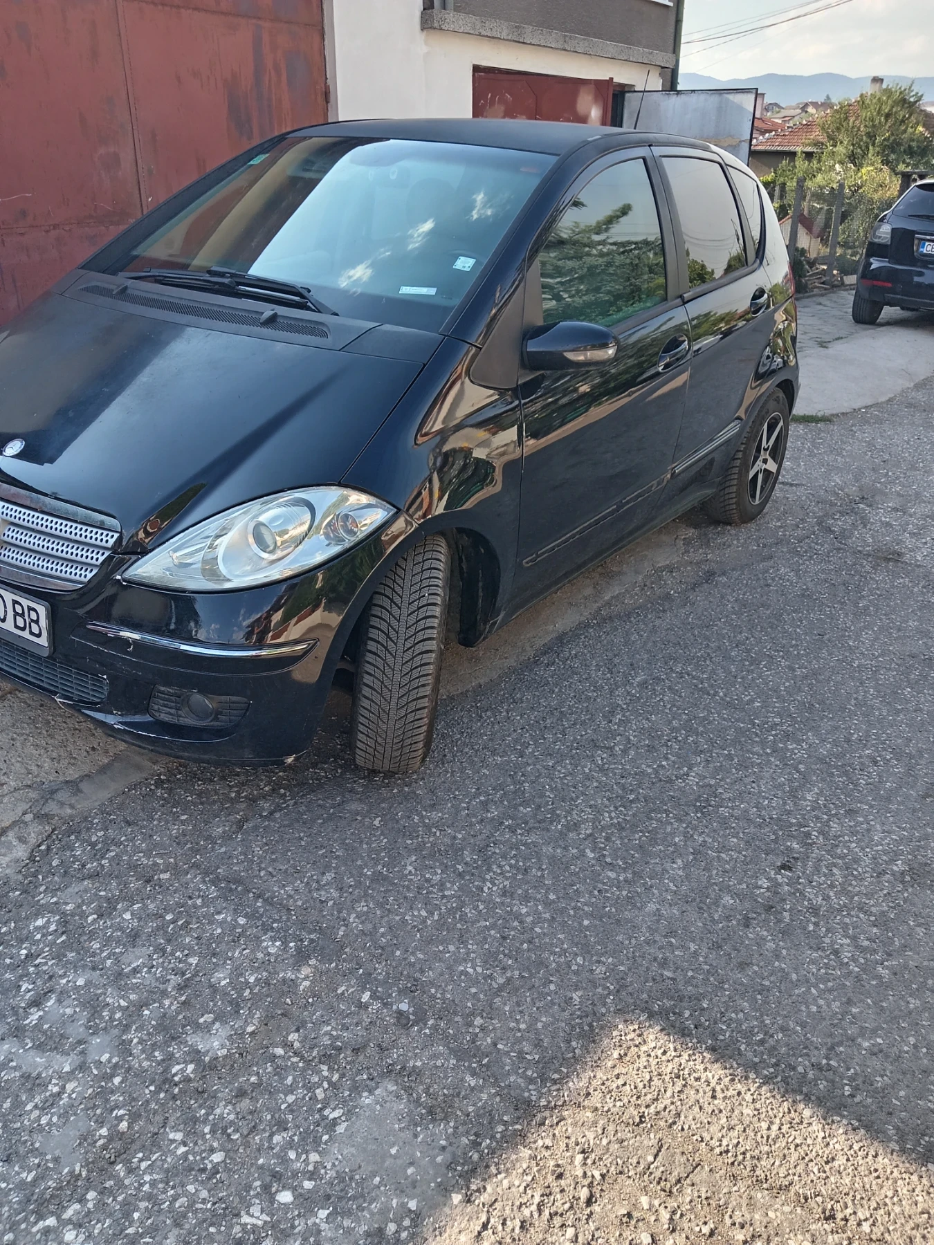 Mercedes-Benz A 180 2.0 cdi. Avangarde.. 6 скорости.. Navi..  - изображение 3