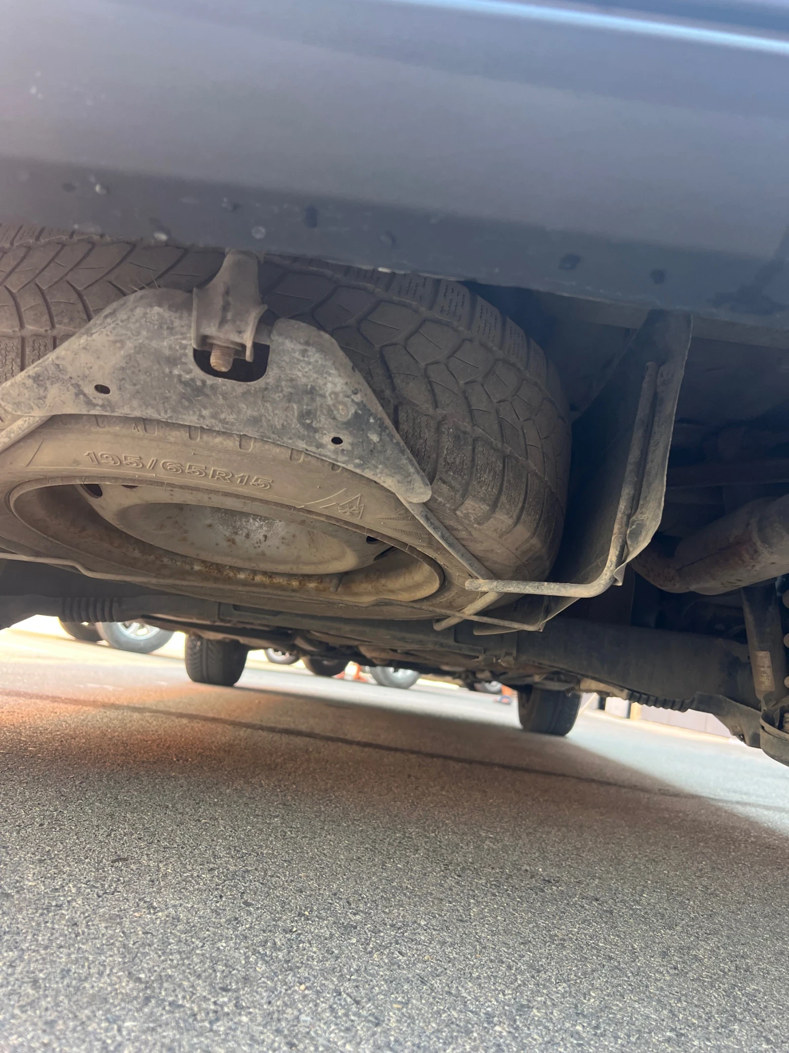 Citroen Berlingo 1.6  | Mobile.bg   15