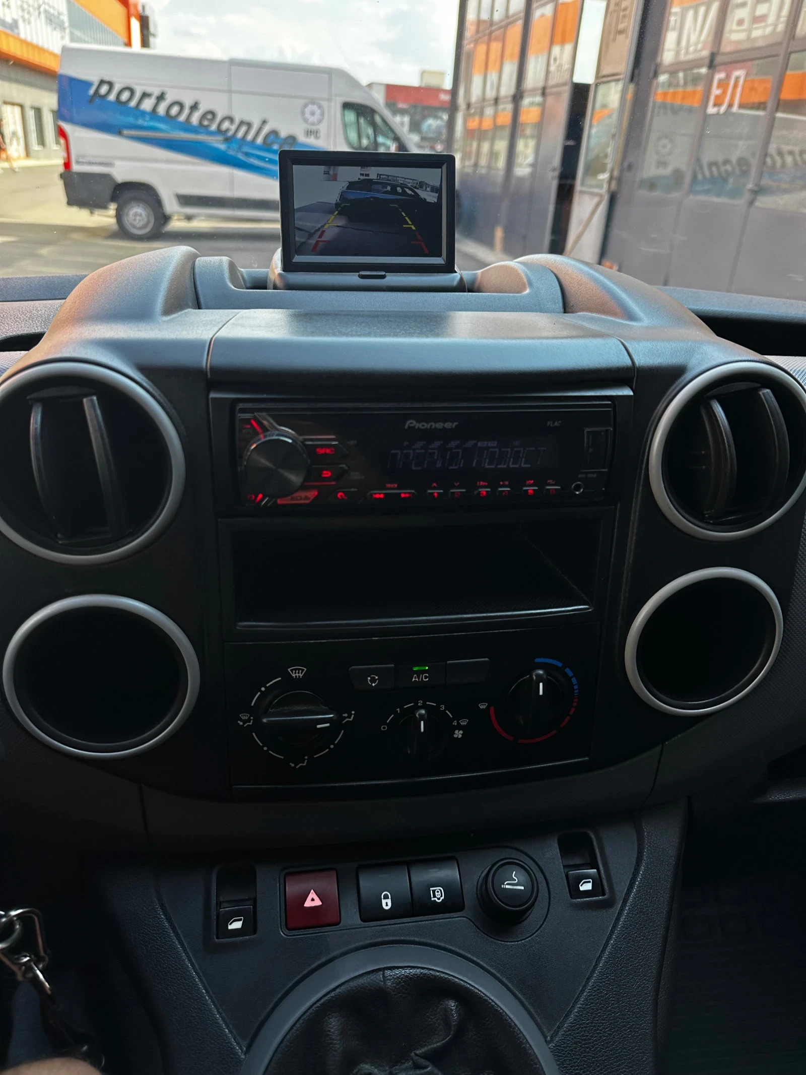 Citroen Berlingo 1.6  | Mobile.bg   14