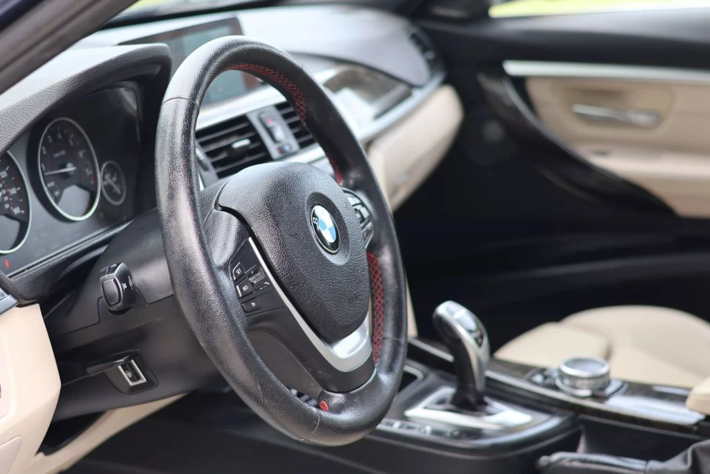 BMW 340 * CARFAX * ЦЕНА ДО БЪЛГАРИЯ - изображение 10