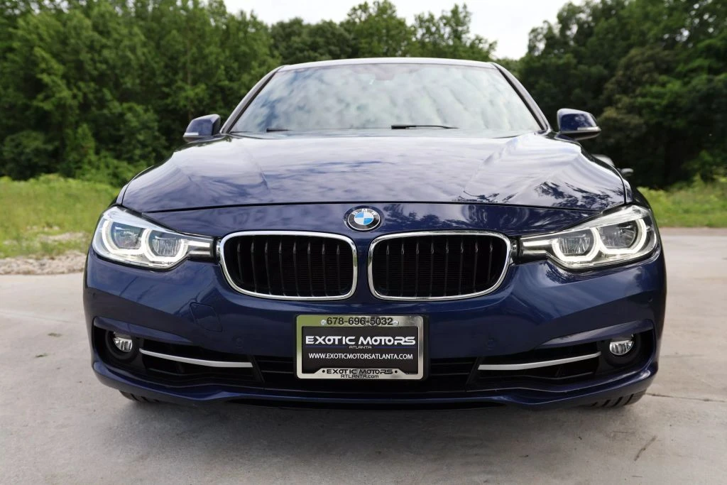 BMW 340 * CARFAX * ЦЕНА ДО БЪЛГАРИЯ - изображение 3