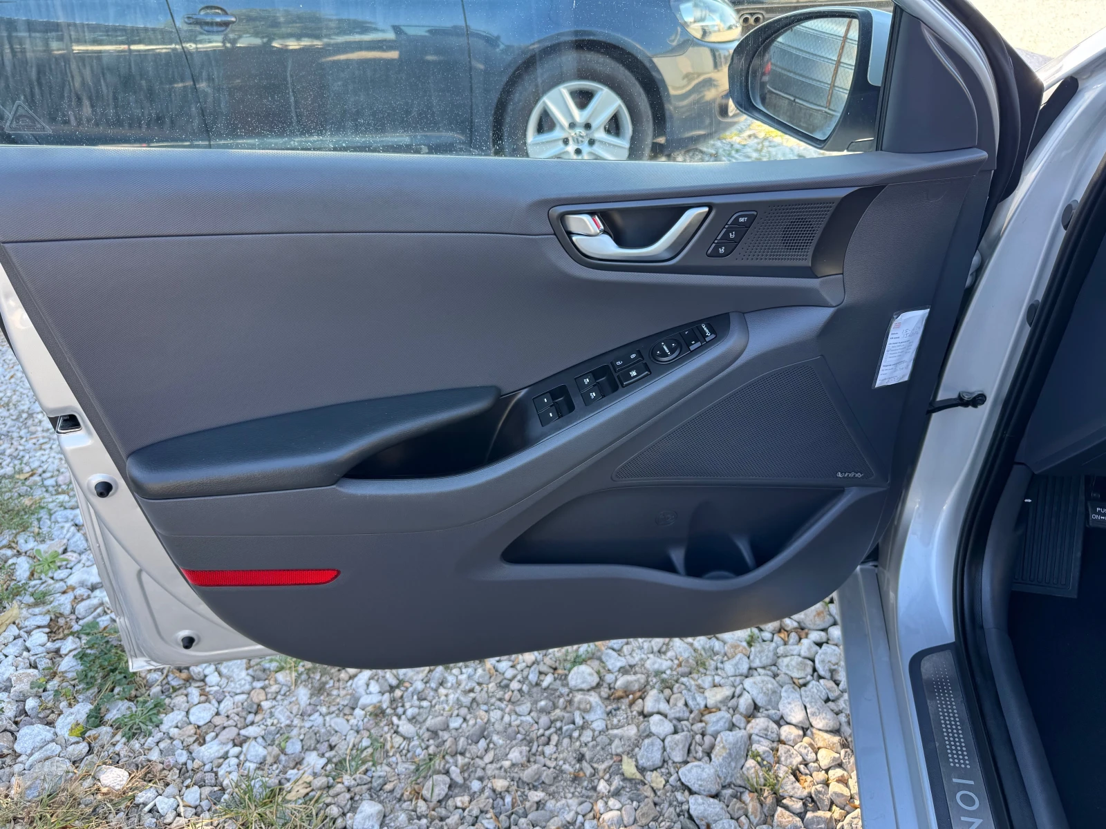 Hyundai Ioniq 1.6HYBRID-PREMIUM-FULL PACK - изображение 10