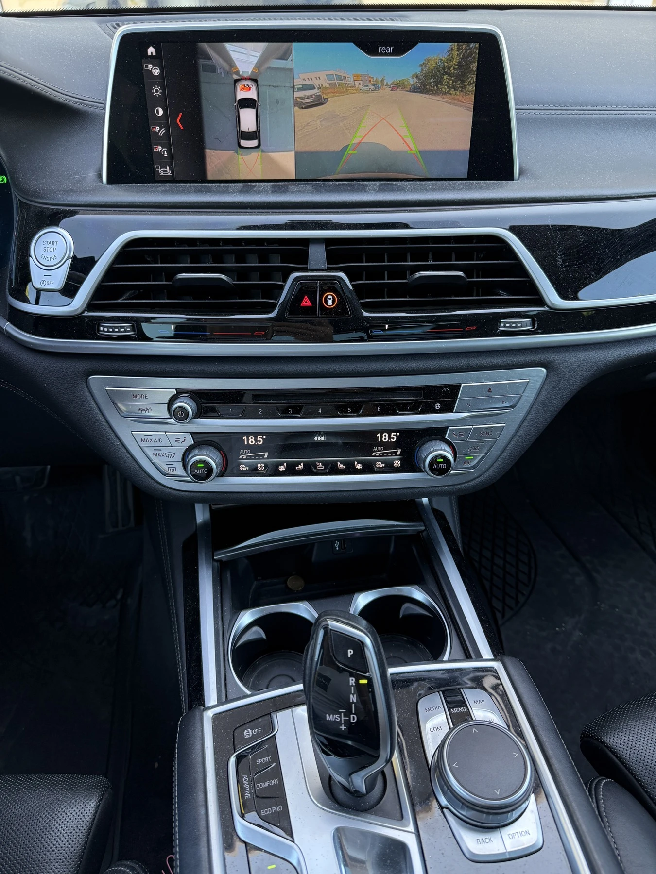 BMW 740 d xDrive | Mobile.bg   12