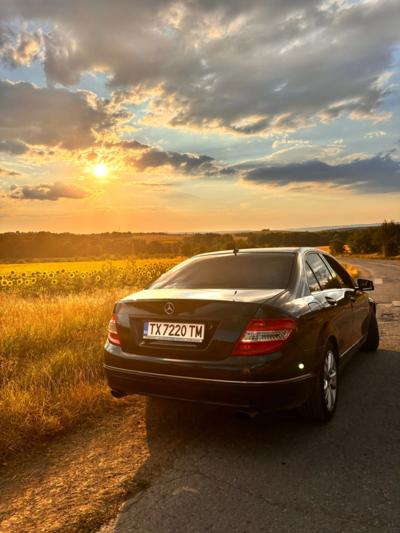 Mercedes-Benz C 350  - изображение 3