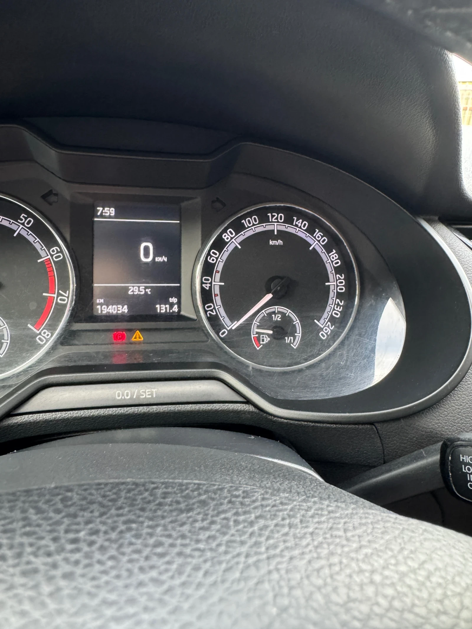 Skoda Octavia 1.4tgi - изображение 6