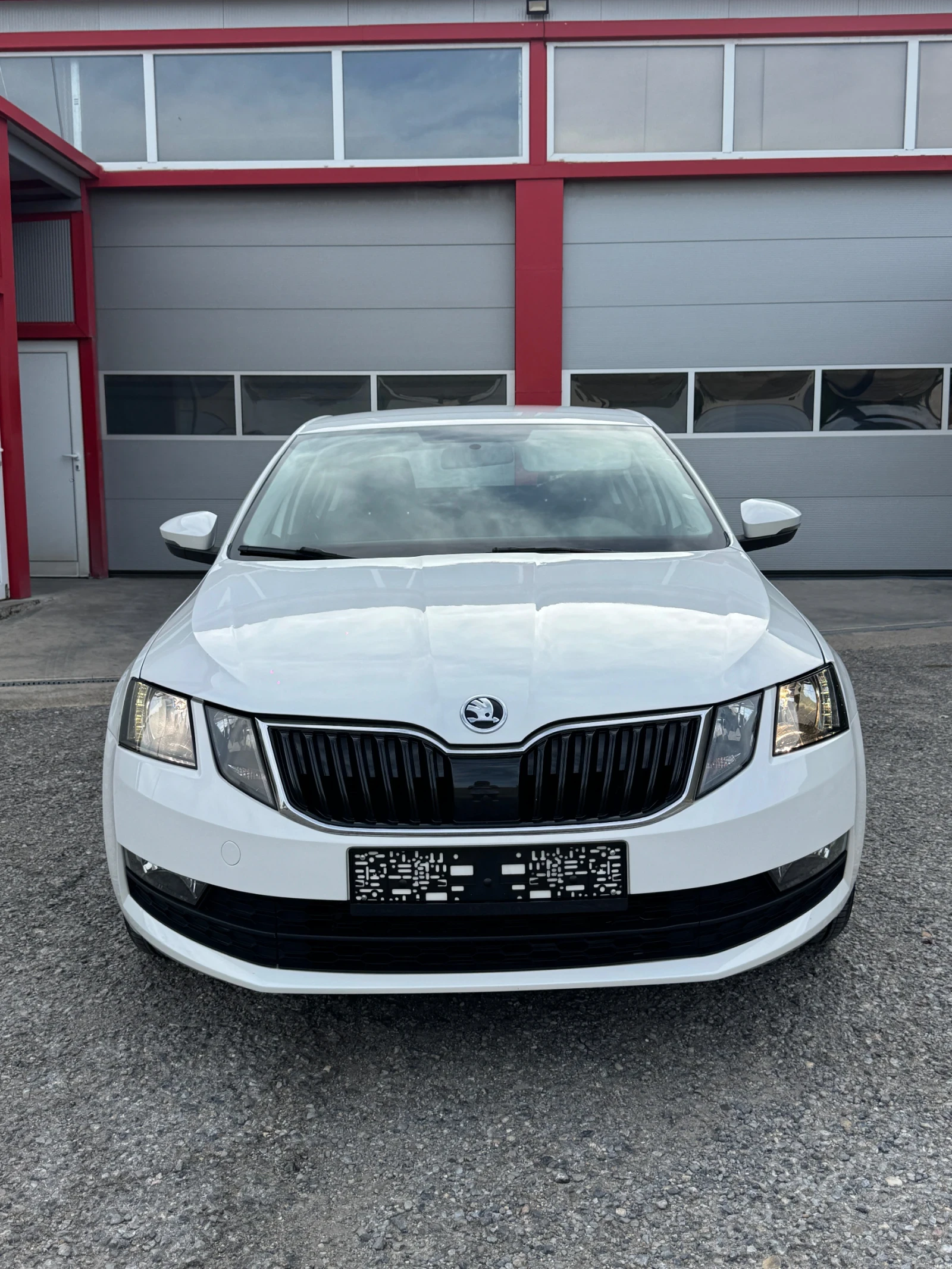 Skoda Octavia 1.4tgi | Mobile.bg   1