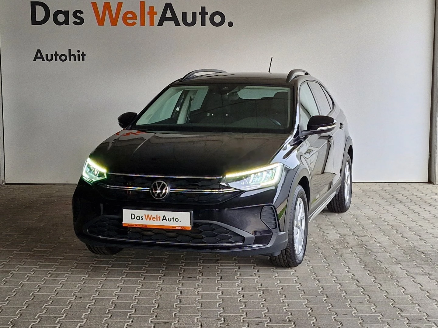 VW Taigo | Mobile.bg � ����������� 1