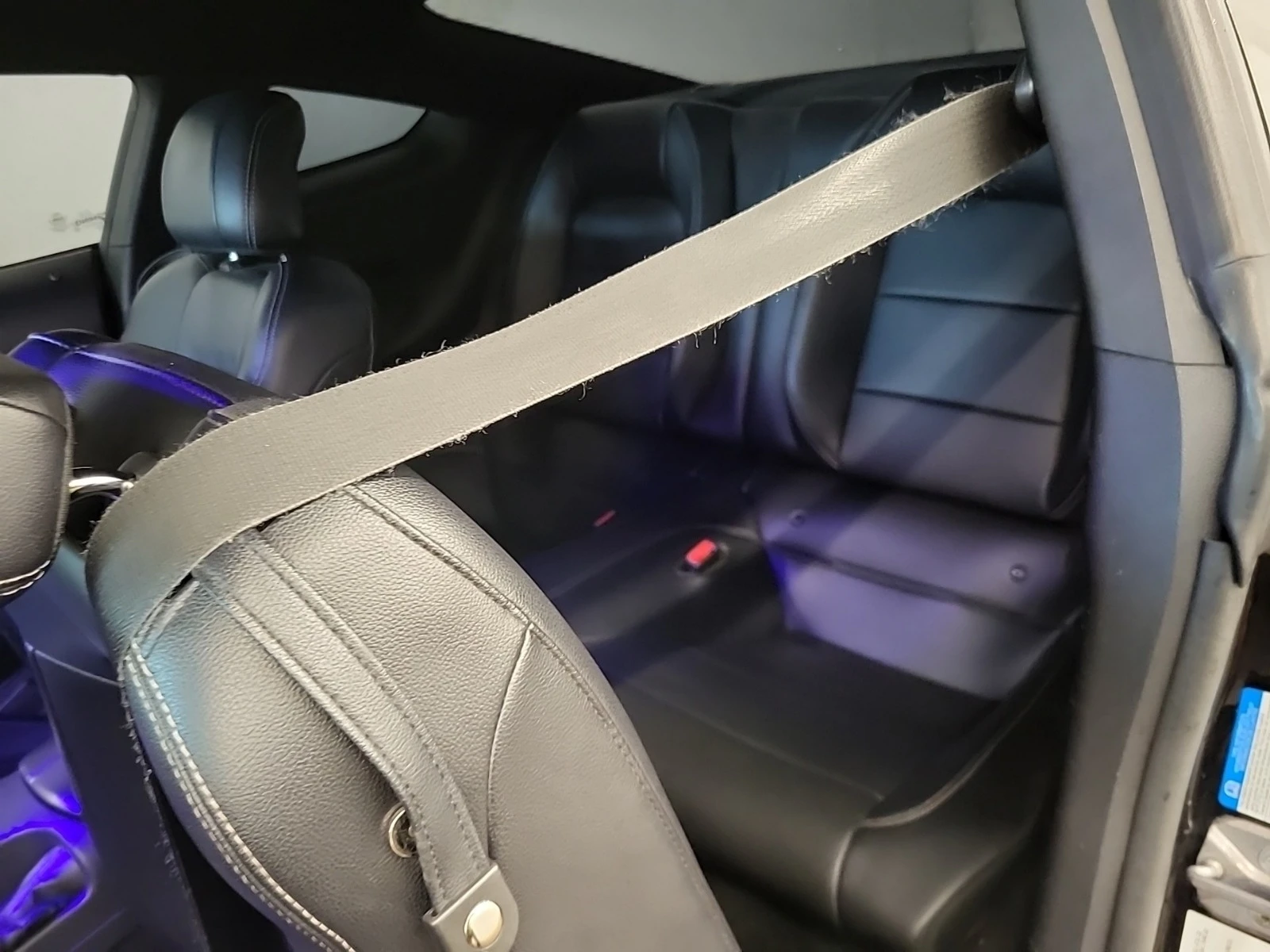 Ford Mustang GT * * CARFAX * *   * *  | Mobile.bg   11