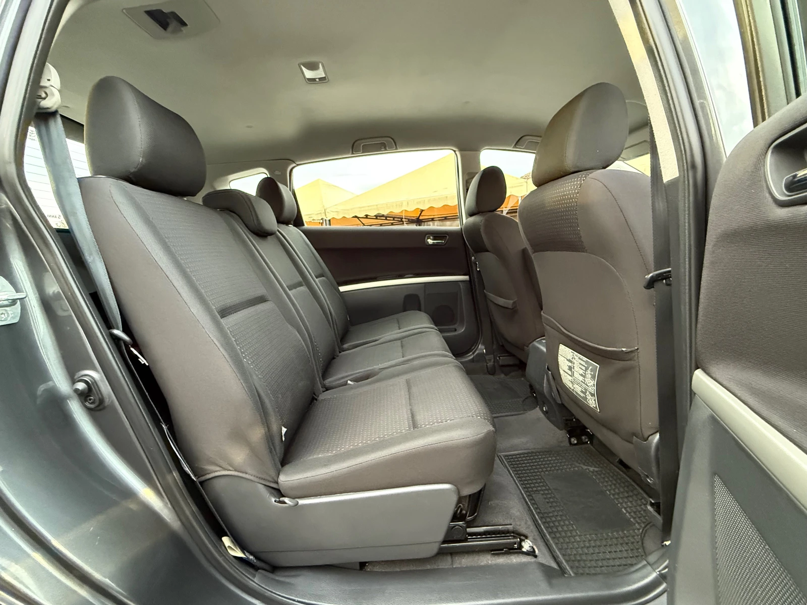 Toyota Corolla verso 2.2D4D 136.. FACELIFT 100%  !!!!! | Mobile.bg   15