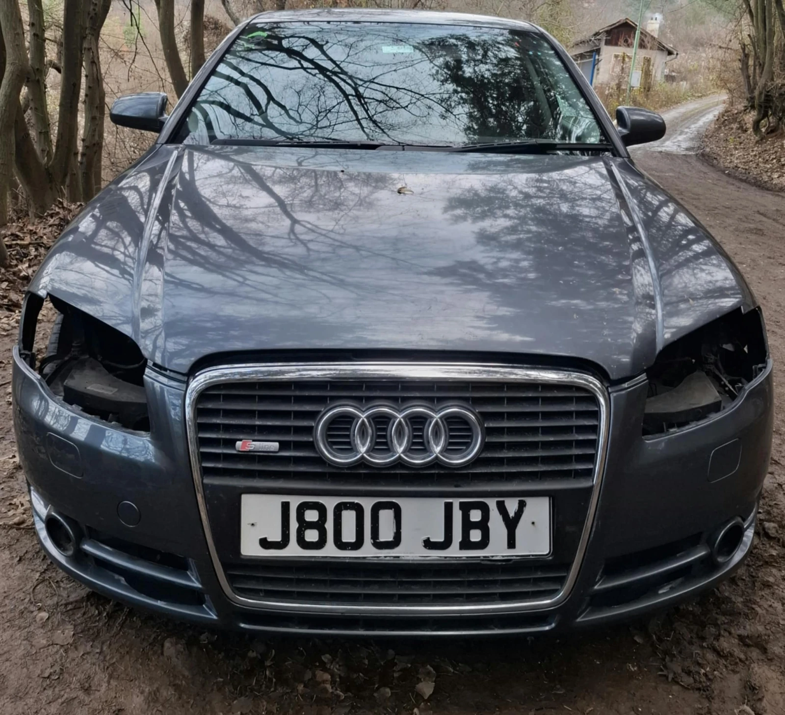 Audi A4 1.9 tdi 116  | Mobile.bg   1