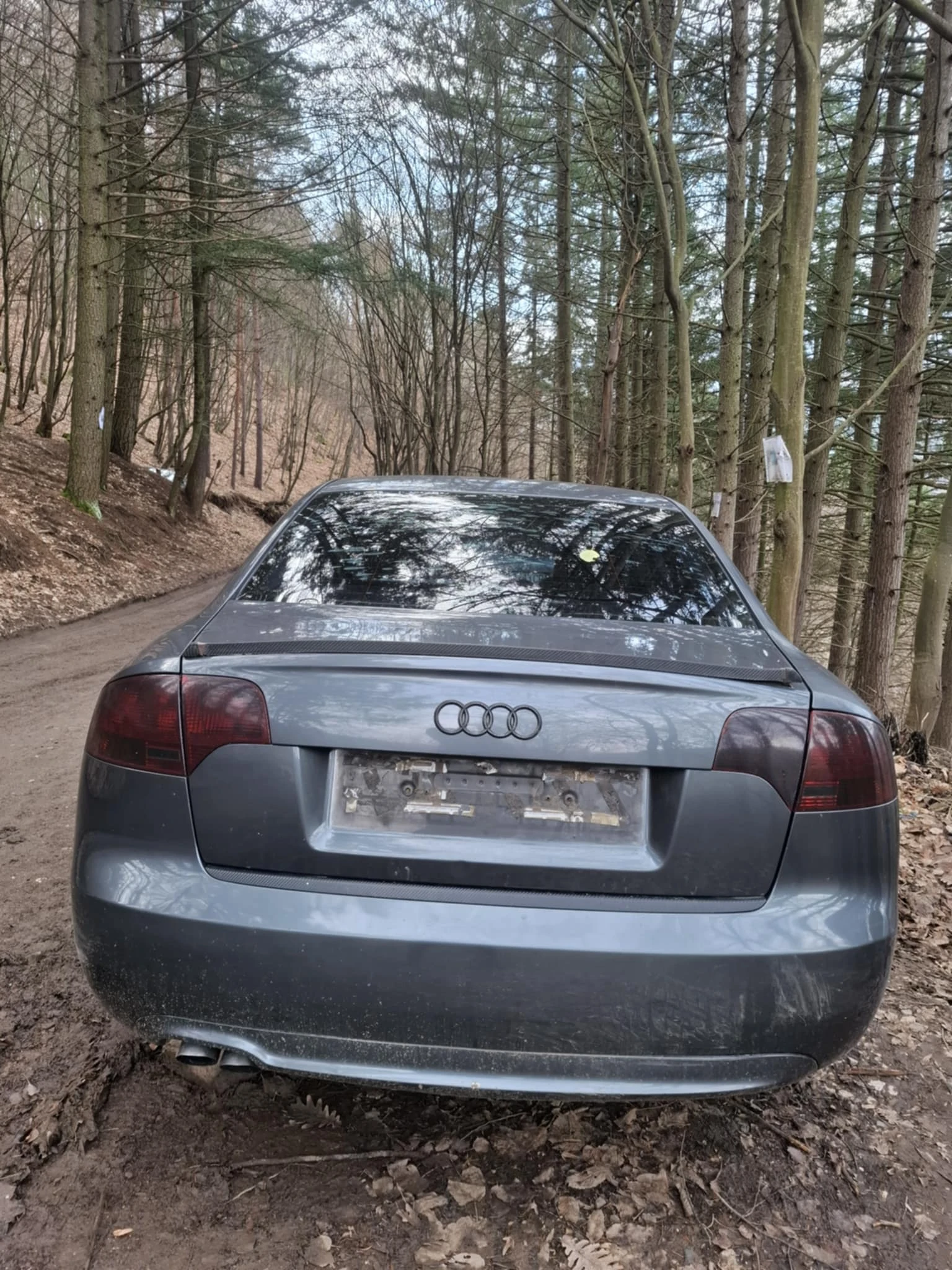 Audi A4 1.9 tdi 116  | Mobile.bg   4